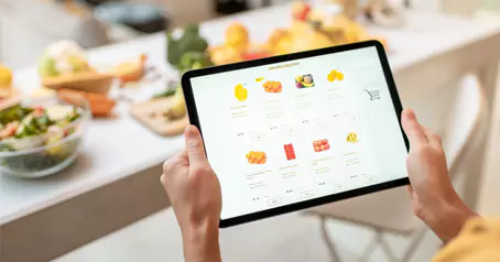 Cara mematikan skrin sentuh pada tablet Android