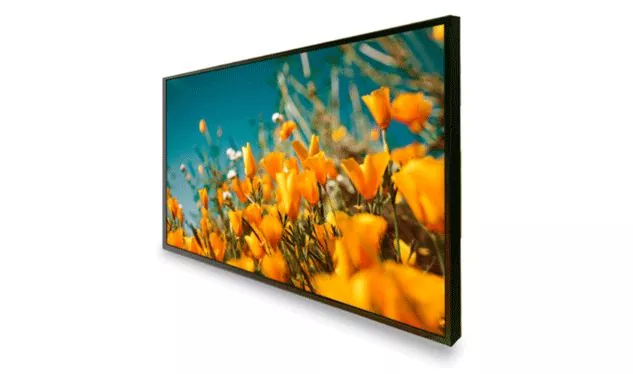 Di manakah sentuhan skrin paparan kecerahan tinggi terutamanya digunakan?