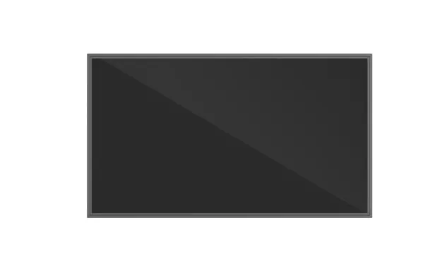 Tablet sentuhan Android gergasi