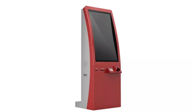 Papan tanda digital mudah alih