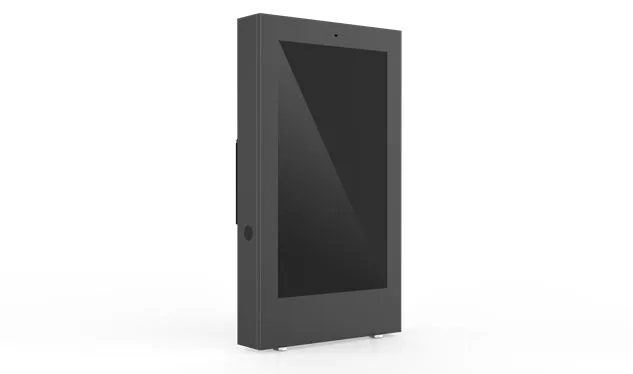 Papan tanda digital luar
