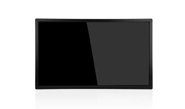Tablet sentuhan Android yang lasak