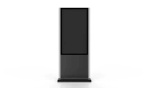 Totem skrin sentuh
